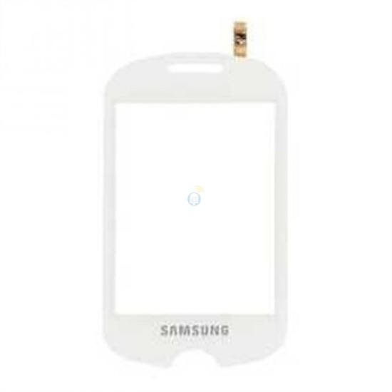 TOUCH SAMSUNG C3510 GENOA BRANCO